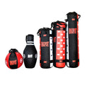 AIDONG Cheap Price Pvc Uppercut Punching Bag Hanging Sport Bag Boxing Gym Fghting Tear Drop Boxing Bag
