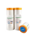 7days Pe Film Tape Uv Resistance Washi Paper Waterproof Rubber Masking Offer Printing Offer Painting Support Customized New Time