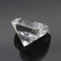 SICGEM Gems D Color VVS1 Heart Shape Heart Cut Moissanite Price Per Carat With High Clarity