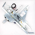 Modern Design 5400 V30 Steel Car Door Knife Assembly 57602431 Elevator Equipment Lift Parts for Apartment Cabin Inverter