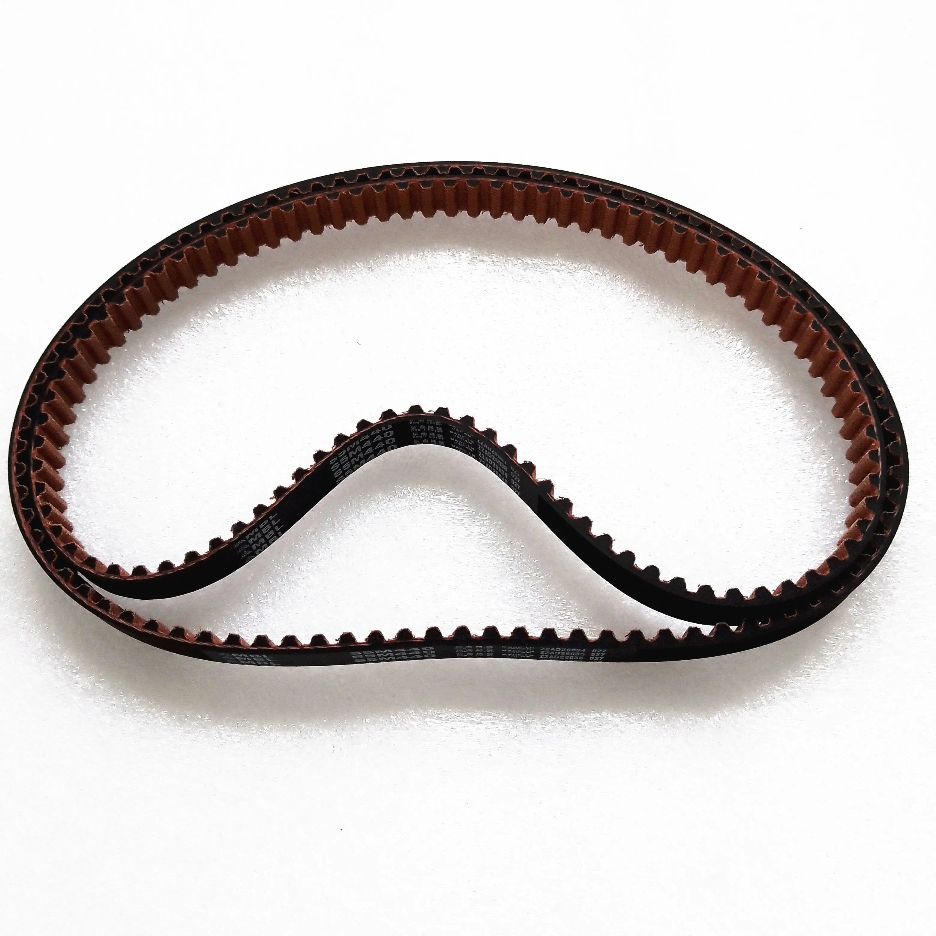 WD Imported F2.020.007/03 Toothed Belt Feeder Drive Belt F2.020.007 for Offset Printing Parts S5M440