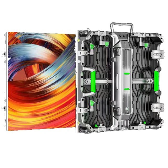 Digital Display P3.9 Led Panel Factory Price Indoor Outdoor Capacitive Smd Led Video Wall LED Screen for Stage Concert