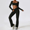 Custom Logo Men's Sportswear Eco-Friendly 2 Piece Zip Tracksuit Sweatsuit Jogger Suit Plus Size Minimum Order 2 Pieces
