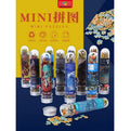 LS Jigsaw Puzzle Maker Wholesale Custom Puzzles for Adults Diy Toy Play Fun test Tube Jigsaw Puzzle 150 Pieces
