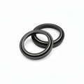 KYB Oil Seal for Husqvarna FE 450 14-24 High Temperature NBR Rubber FKM Plastic Materials for Cars Mechanical Applications