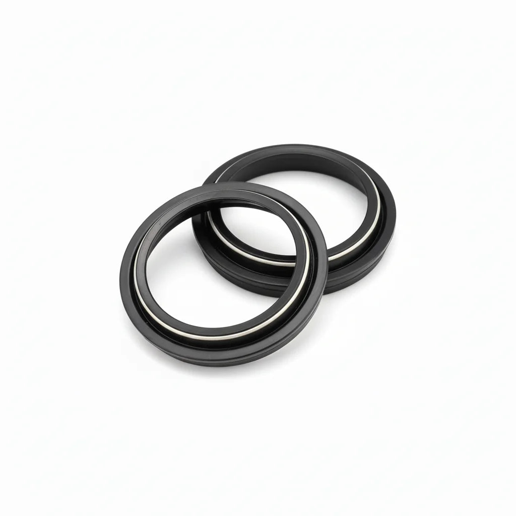 KYB Oil Seal for Husqvarna FE 450 14-24 High Temperature NBR Rubber FKM Plastic Materials for Cars Mechanical Applications