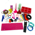 Professional ODM/OEM Silicone Mold Factory Customized Silicone Rubber Products Molded Silicone Rubber Parts