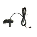 Electric Bike Scooter Throttle Wuxing 108X/L Thumb Throttle Ebike Left Handle Thumb Throttle