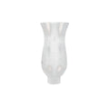 Factory Wholesale Cheap Hand Blown Kerosene Glass Chimney Lampshade Traditional Coastal Minimalist French European Light Covers