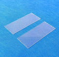 Display Screen Tempered Ultra Thin Gorilla Glass Automotive Lcd Cover Glass