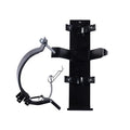 Manufacturer Hot Sale Heavy Duty Truck Use Fire Extinguisher Wall Hook Bracket 9kg 12kg Extinguisher Use Wall Hook