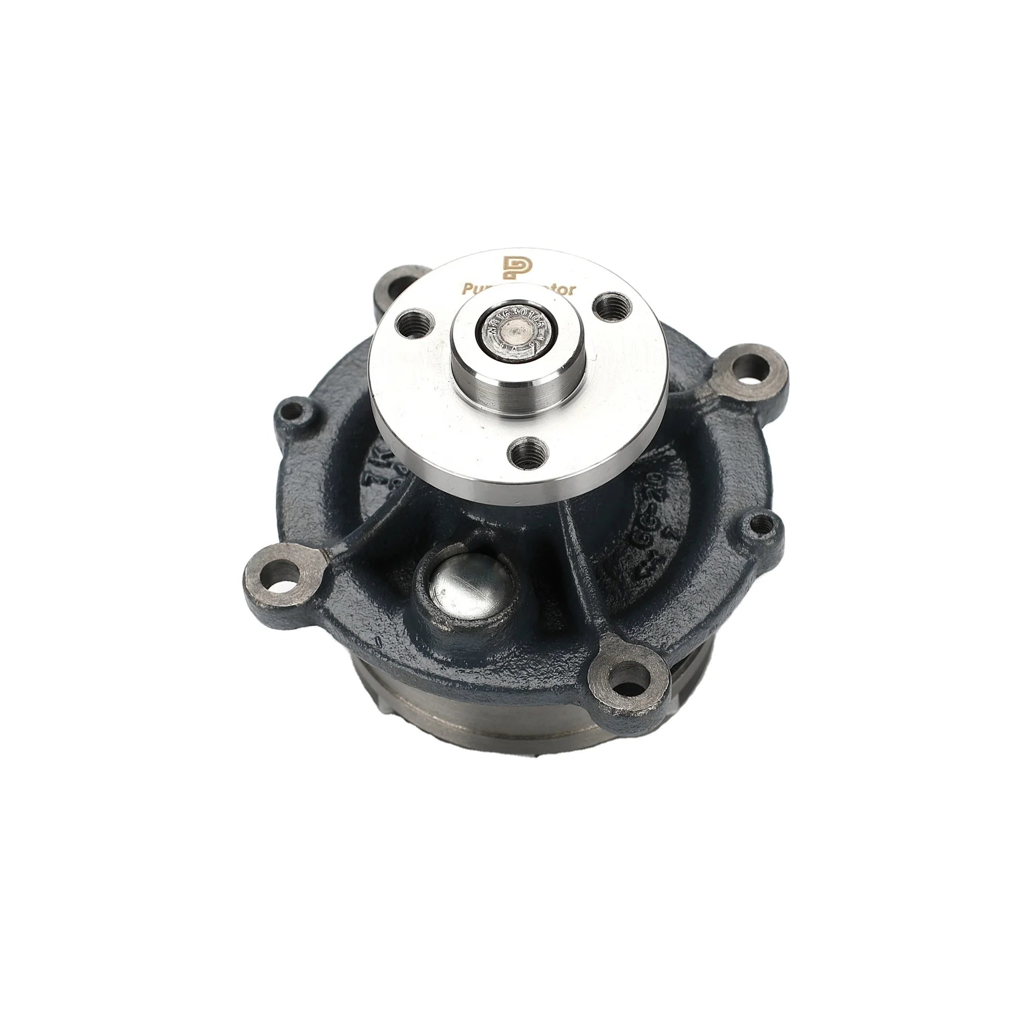 Water Pump 21125771 04259548 20726092 for Excavator EC140B EC210B EC240B EC290B EC300 EC250D D4D D6D D7D Engine