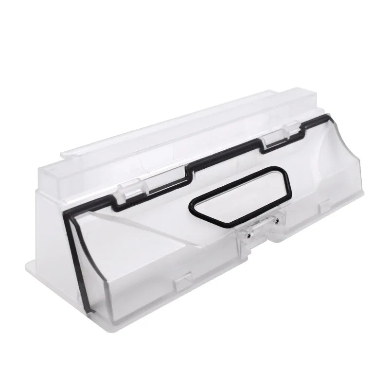 Robot Vacuum Cleaner Accessories Dust Bin Box Fit for Xiaomi Roborock T7 T7pro S5 Max S50max S55max S6 MAX