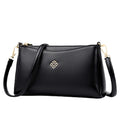Chinese Manufacturer Fashionable Shoulder Crossbody Brand Bags Women Soft Pu Leather Bags Purses Women Handbags