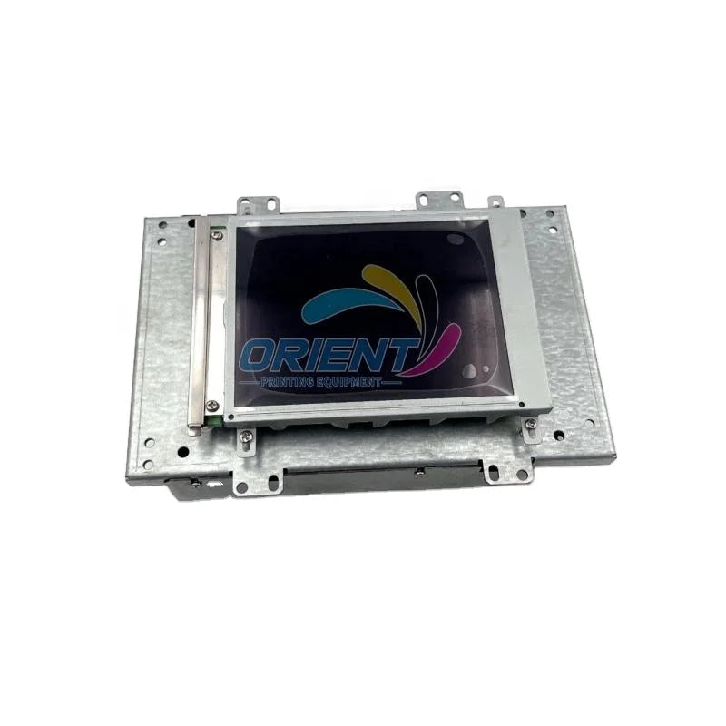 Original Display Screen Delivery Console 00.785.0962 00.785.1273 00.781.5072 Flat Module KID2 for Heidelberg Spare Parts