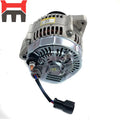 Hot Sales Excavator Parts PC360-7 6D114 Alternator Generator 600-861-3111