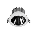 Modern Design 8W/15W/20W/32W IP44 LED COB Downlight Ultra Anti-glare Ultra-Thin Indoor Residential/Hotel Recessed Lighting