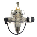 Aluminum Body Assembly of High-pressure Airless Spraying Machine Accessories for Grac GX21 17J908