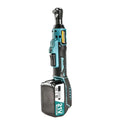 New Lithium Battery Long Neck Cordless Electric Ratchet Wrench With Cheapest Prices