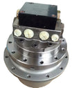 New Genuine 325 328 331 337 329 334 Final Drive Travel Motor P/N 6684128 6686290 6685455 6677666 Track Drive Motor