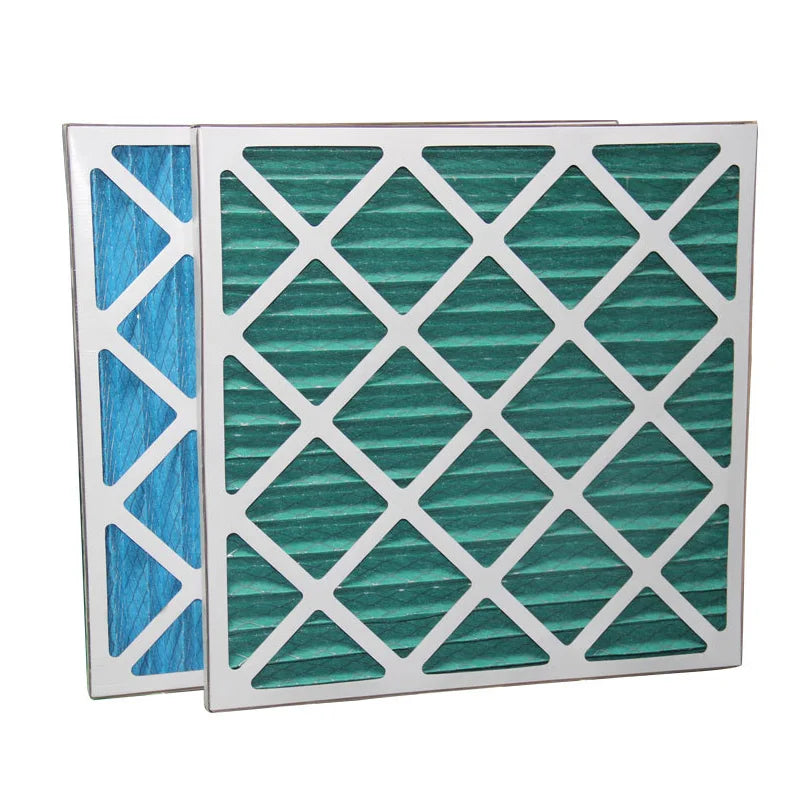 OEM Washable Industrial air Filter H13 Room Dust Filter Central air Conditioner Filters