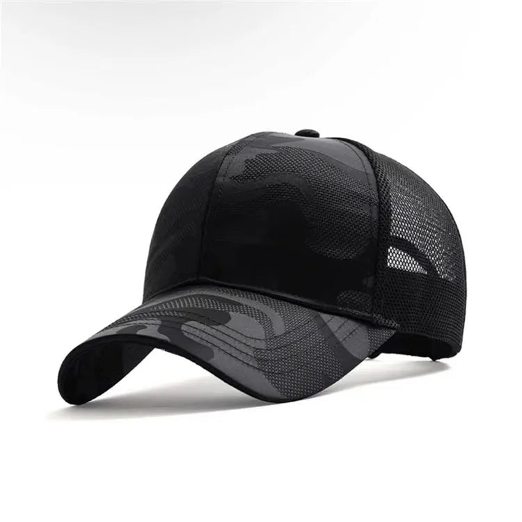 Custom Dad Hats Hot Selling Baseball Cap Custom Hats Caps Corduroy Trucker Hat Caps for Man