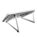 Solar Panel 41'' Foldable Adjustable Triangle Tilt Portable RV Solar Panel Wall Mount Bracket
