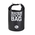 Universal Large Capacity Rafting Swimming Kayaking PVC Backpack Waterproof Ocean Dry Bag