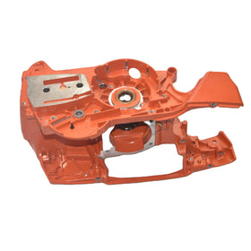 High-quality Gasoline Chainsaw Accessories 365 Crankcase Customized Replacement Chainsaw Parts