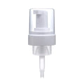 PP Pump Sprayer Foam Bottle Caps 42/410 & Lids for Skin Care & Hair Cleaning Product Type Closures