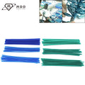 Factory Sale Superior Quality Dental Lab Wax Lines Mold Casting Sprue Jewelry Wax Rod Stick Dental Wax Line Bar Kit 0.7-7.0mm
