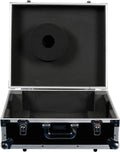 Customizable 1210 Flight Case for Technics SL1210/1200 with Black Silver Color Supports OEM & ODM