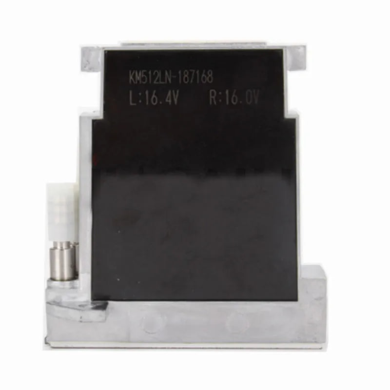 New Original Konica 512 42pl KM512LN Printhead for Allwin Human JHF Liyu Taimes Xuli Myjet Printer