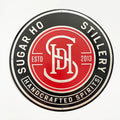 Customized Metal Decor Wall Plate Cafe Decoration Metal Tin Sign Retro Plaque Brewing Beer Tin Tacker Sign