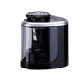 Hot Selling Battery Operated Electric Auto Pencil Sharpener Plastic School Stationery for 6-8mm Pencil Artists and Adults
