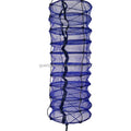 Scallop Farming Opening Lantern Nets
