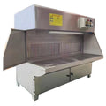 Dust Collector Polishing and Grinding Platform Machine Factory Polishing Welding Sanding Table