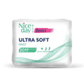 Niceday Top Selling 155mm Pantyliners Dryness ultra Thin Comfortable Soft Panty Liners for Women/teen Wingless