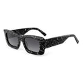 MB1538 Trendy Rectangle Custom Polarized Eyewear Wholesale Manufacturer 2025 Sunglasses