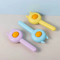 Pet Supplies Hair Removal Brush for Cats and Dogs Shedding Hair Cleaning Comb Cat Hair Removal Brushes