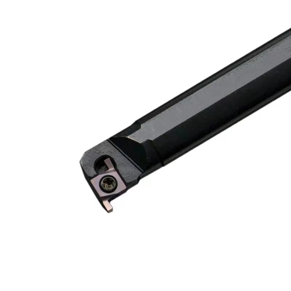 SNGR10K07 SNGR20R09 CNC Internal Grooving Lathe Tool Holder SNGR Micro Hole Indexable Lathe for 6GR 7GR 8GR Insert SNGR Internal