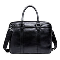 Custom Professional Small Leisure Designer 14 Inch Fancy Grey Premium Women Laptop Computer Bag for Work