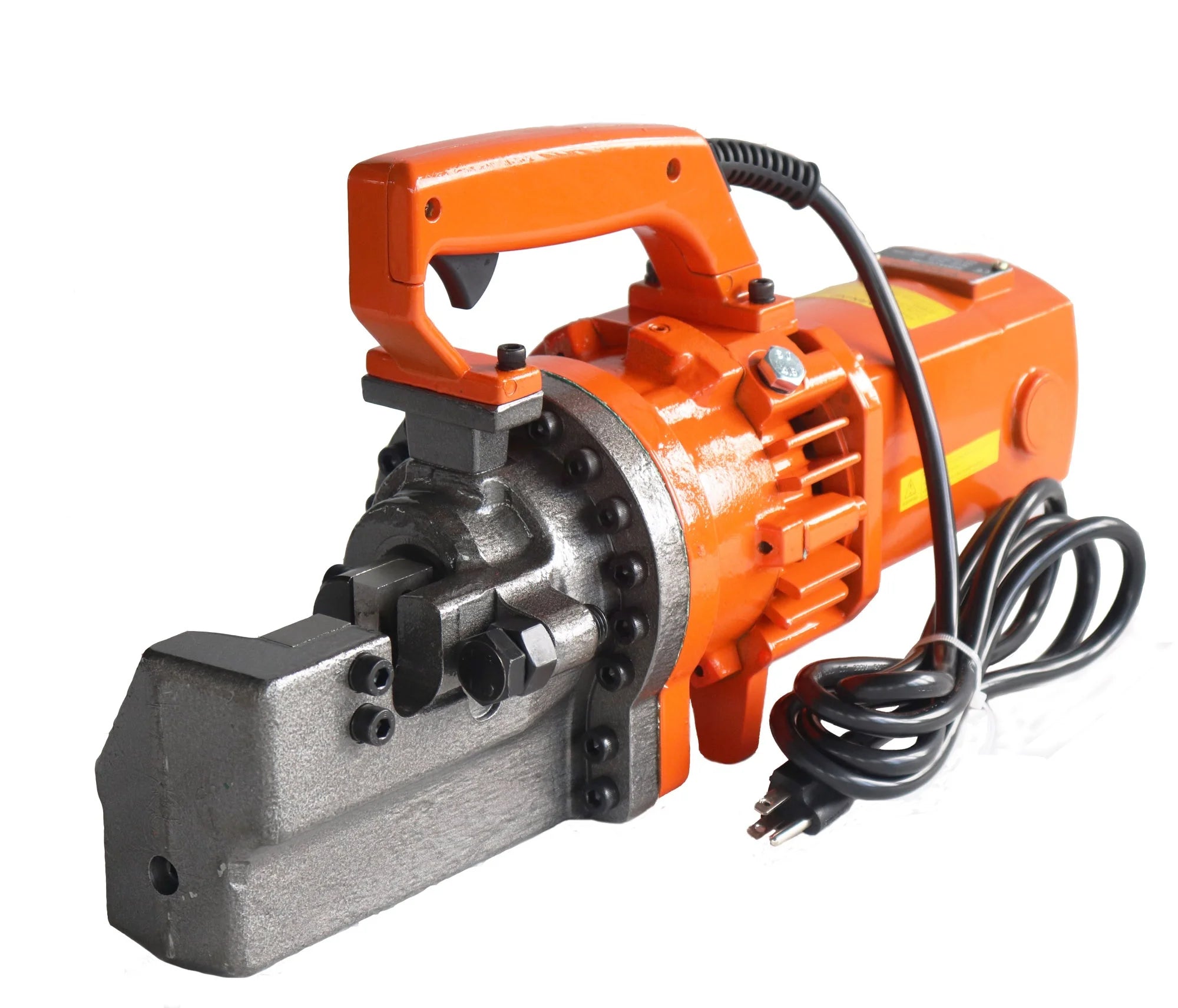 RC-16 RC-20 RC-25 RC-32 CE Approved Portable Hydraulic Rebar Cutter