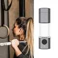 Portable Rechargeable New2025 Generator Glass 2000 3000 4000 Ppb Ultra H2 Hydrogen Generator Water Bottle With Touch Screen