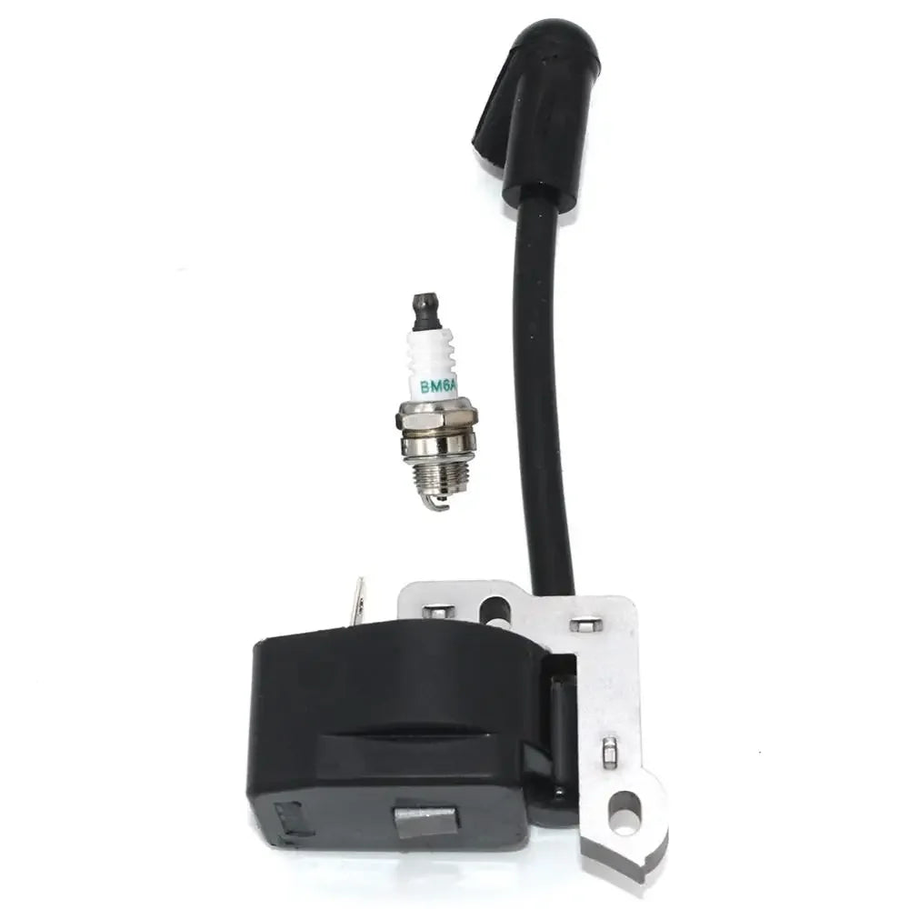 850108001 850108002 850108003 Ignition Coil for Homelite Ryobi RY39500 RY26500 CS30 RY26901 RY26520