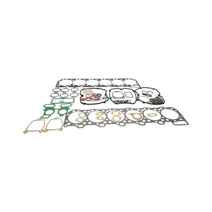 YANN'S 2572754 257-2754 C-15 C-18 Engine Parts Full Cylinder Head Gasket Kit for Excavator Parts