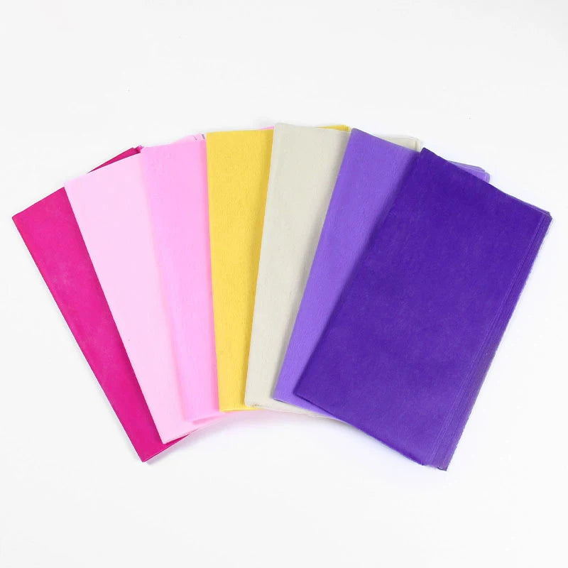 Ready to Ship Gift Wrapping Tissue Paper Flower Wrapping Paper