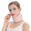Orthopedic Pain Relief Cervical Collar Neck Brace Cervical Collar Protector for Sleeping Neck Protection Wrap