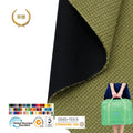 Customizable Recombination Nylon Fabric Manufacturers Jacquard Knitted Composite TPU Membrane Waterproof Backpack Fabric