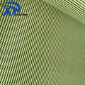 3k 200g+1500D Carbon Aramid Fiber 1+1 for Industrial protection